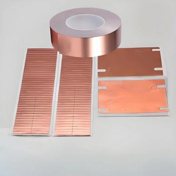 Conductive copper foil tape