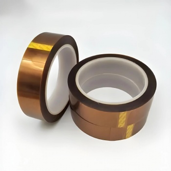 ESD polyimide tape