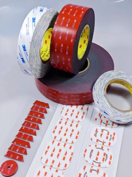 3MVHB adhesive tape die cutting