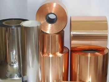 Conductive copper foil tape